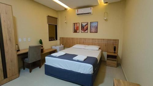 Cachoeirinha Hotel | Hotel Maxsuel: Pet Friendly with Perfect 10/10 Reviews