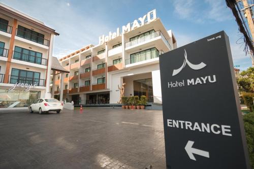 Chang Phueak Hotel | Discover Hotel MAYU Chiang Mai: Pool, Breakfast & More!