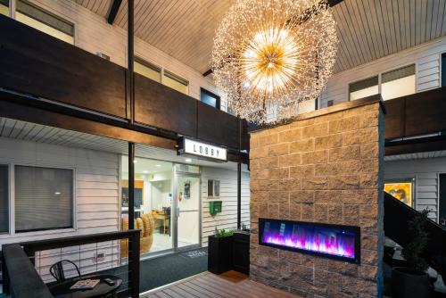 Pullman Hotel | Pet-Friendly Hotel McCoy Pullman: Rated 8.9 by Guests