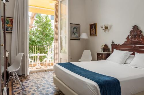 Sitges Town Center Hotel | Family-Friendly Hotel Medium Renaixença with Great Ratings