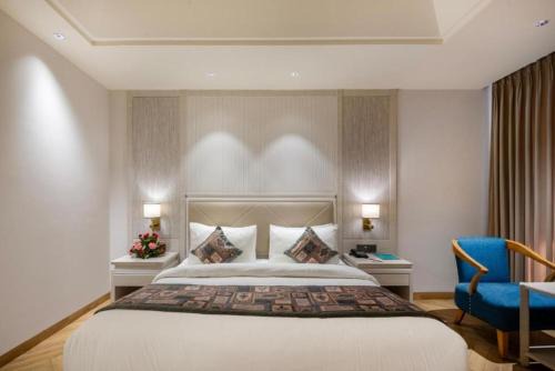 Motia Khan Hotel | Hotel Mehul International -Near New Delhi Railway Station, Paharganj & Connaught Place