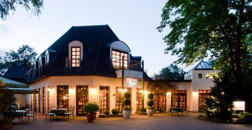 Hatten Hotel | Welcoming Hotel Meiners: Family-Friendly with Breakfast Options