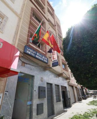 Laayoune Hotel | Hotel mekka sud