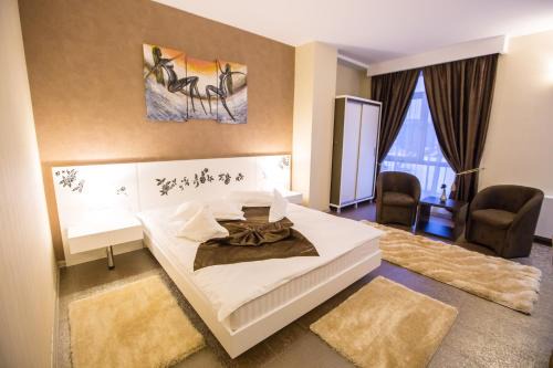 Craiova Hotel | Comfortable Stay at Hotel Meliss with Spa and Hot Tub