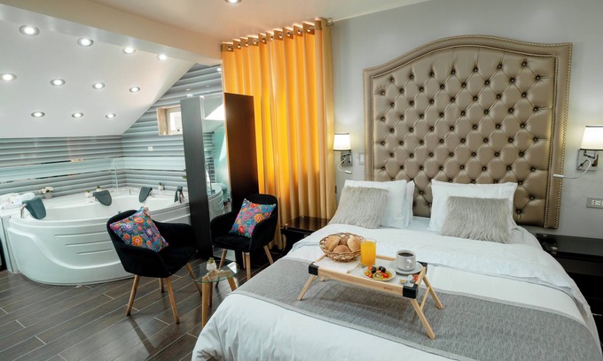 Ayacucho Hotel | HOTEL MELTHON CLASS
