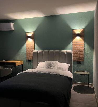 Rakhiv Apartment | Hotel Menchul