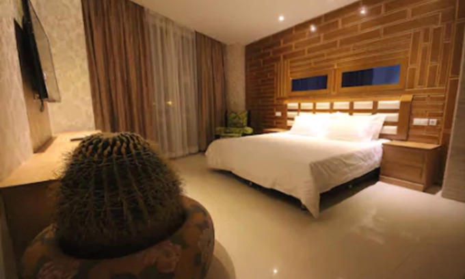 El Bercial Hotel | Comfortable Stays at Hotel Menoir Dorsett - 4 Star Experience