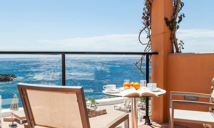Binibeca Hotel | Relax at Menorca Binibeca: Adults Only with Great Amenities