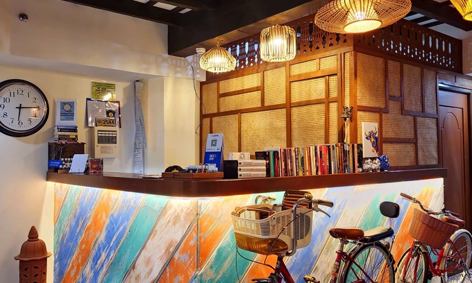 Vigan Hotel | Exceptional Hotel Mercante: Spa, Restaurant & Family Friendly