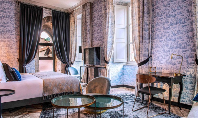 Figeac Hotel | Discover Hotel Mercure Figeac Viguier du Roy: 4-Star Comfort
