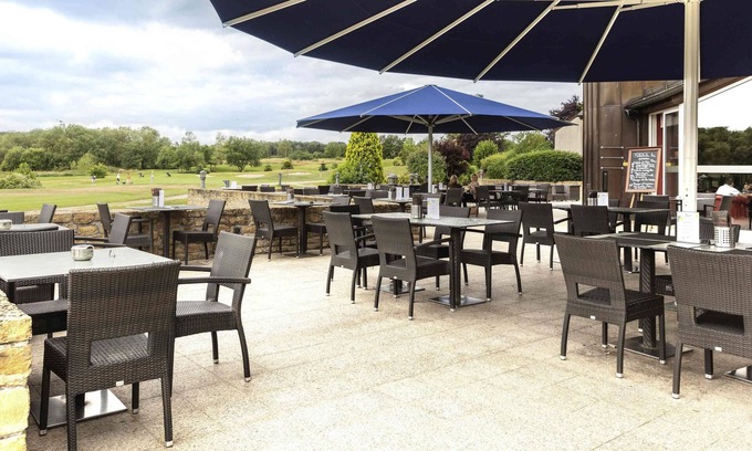 Canach Hotel | Relax at Hotel Mercure Luxembourg Kikuoka Golf & Spa