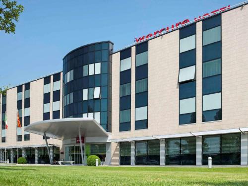Marghera Hotel | Elegant Hotel Mercure Venezia-Marghera with Great Amenities