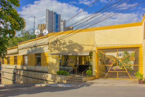Conselheiro Lafaiete Hotel | Discover Comfort at Hotel Meri - Pet Friendly and Accessible