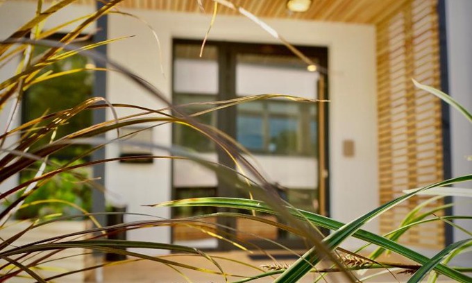 Friedrichshafen Hotel | Family-Friendly Retreat at Hotel Merian - Rated 9.3/10!