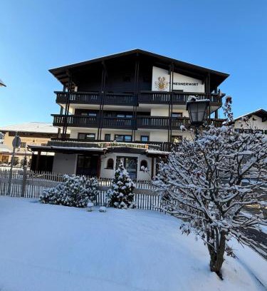 Westendorf Hotel | Discover Hotel Mesnerwirt: Pet-Friendly Retreat with Hot Tub