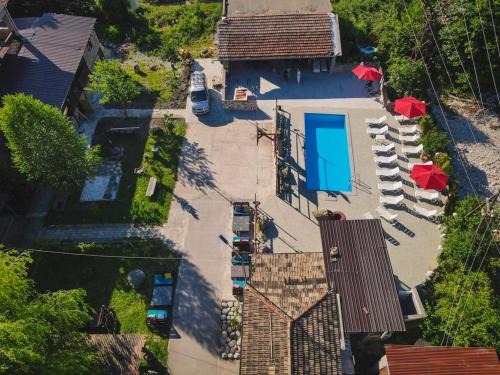 Ambrolauri Hotel | Hotel Metekhara: Guest Rated 10/10 with Oceanfront Bliss