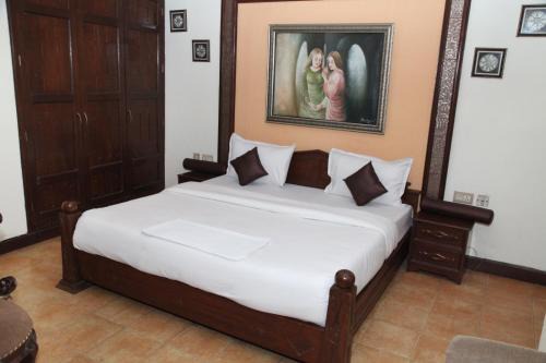 Meerut Hotel | Budget-Friendly Hotel Metro Regency with Breakfast Included