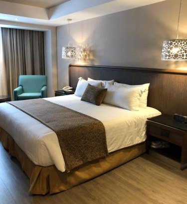 Colonia Centro Hotel | Discover Comfort at Hotel Metropol - 4-Star Stay Awaiting