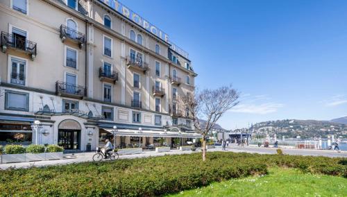 Como City Centre Hotel | Delight in Comfort at Hotel Metropole Suisse - Pet Friendly Stay