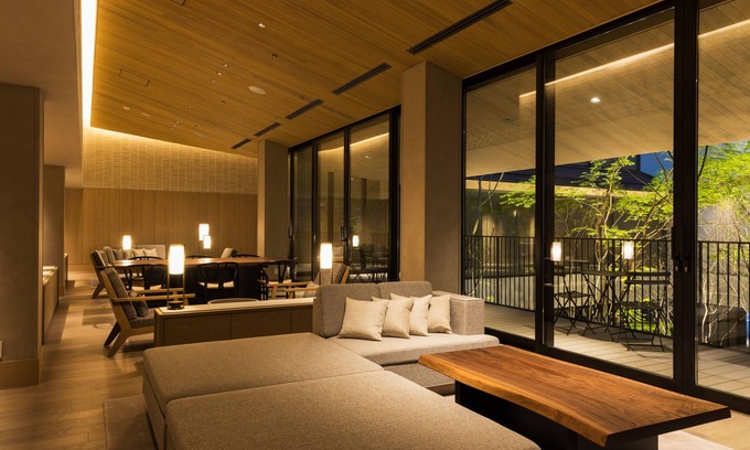 Kamakura Hotel | Discover Hotel Metropolitan Kamakura - 4-Star Eco-Friendly Stay