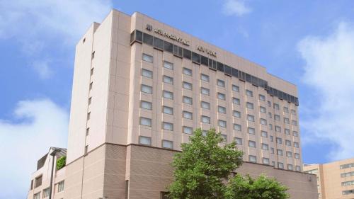 Morioka Hotel | Discover Hotel Metropolitan Morioka New Wing: Family-Friendly Stays
