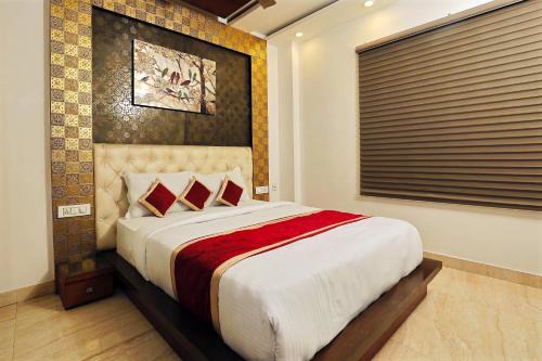 Dariyaganj Hotel | Discover Hotel MGM Residency: Ideal for Family Getaways