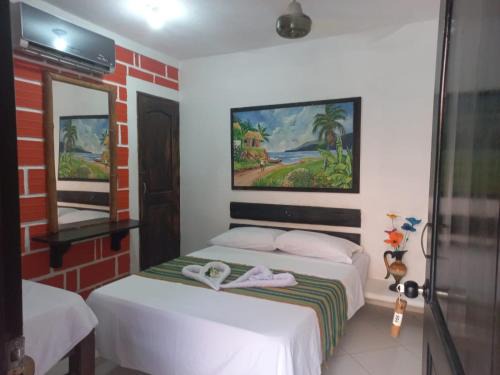 Arboletes Hotel | Ocean View Hotel Mi Remanso: Guest Rated 9/10