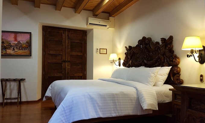 Centro Hotel | Relax at Hotel Mi Solar: Top-Rated Spa & Family-Friendly
