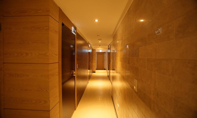 Hoehyeon-dong Hotel | Discover Comfort at Hotel MIDO Myeongdong - Rated 8.4/10