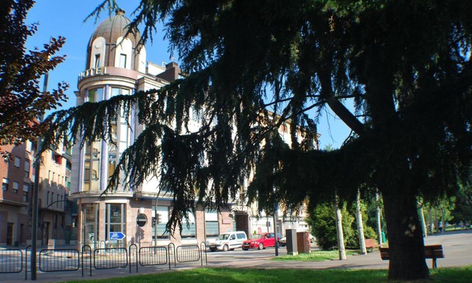 Mieres del Camino Hotel | Discover Comfort at Hotel Mieres del Camino - Rated 8.6/10