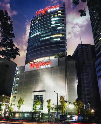 Gwanghui-dong Hotel | Discover Hotel Migliore Seoul: Wheelchair Accessible Stays