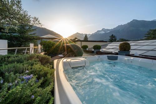 Merano Hotel | Indulgent Retreat at Hotel Mignon Meran Park & Spa