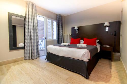 Pigalle Hotel | Enjoy Your Stay at Hotel Migny Opéra Montmartre