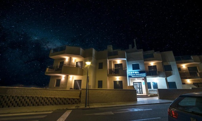 Alhaurin de la Torre Apartment | Budget-Friendly Hotel Miguel Sanchez with Family Amenities