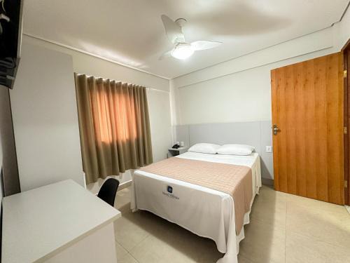 Ponte Nova Hotel | Comfortable Hotel Milenio: Pet-Friendly & Breakfast Included