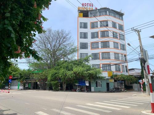 Phan Rang Hotel | Hotel Mimosa 7