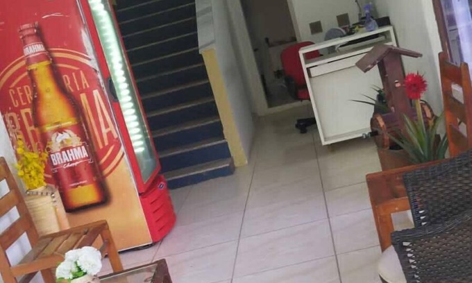 Pituba Hotel | Budget-Friendly Stay at Hotel Minas Pituba with Restaurant