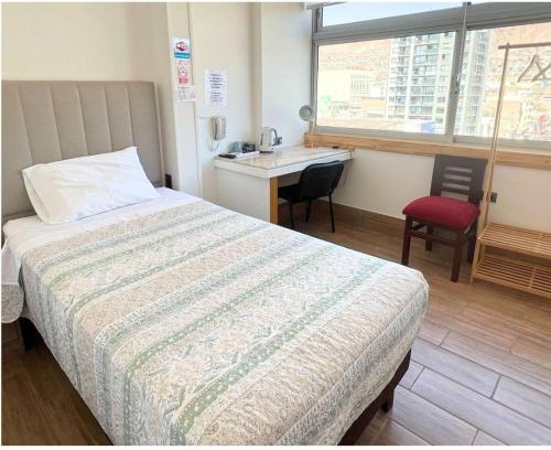 Historical District Hotel | Welcoming Hotel Ming Shen with Family-Friendly Amenities