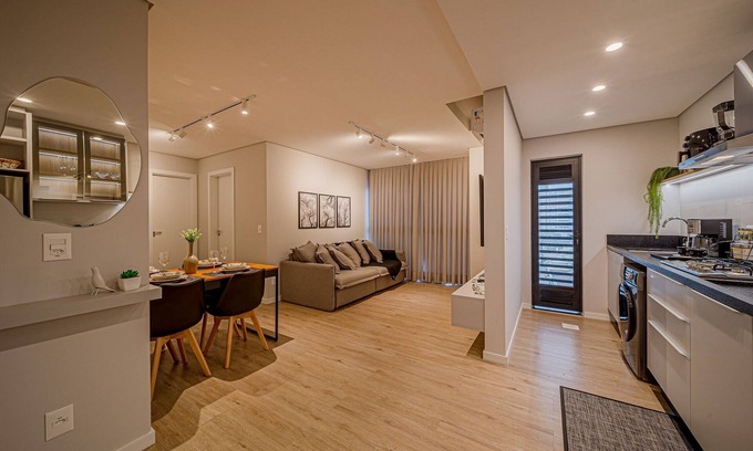 Anita Garibaldi Apartment | Hotel Mingus
