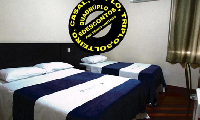 Santa Ifigenia Hotel | Hotel Minho: Prime Location Near Electronics Market