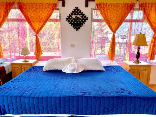 San Lucas Toliman Hotel | Comfortable Hotel y Área de Eventos Molina for Your Stay