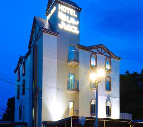 Mihama Hotel | Relax at Hotel Mint House: Resort Experience Awaits