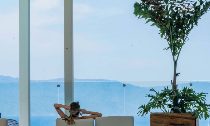 South Hotel Zone Hotel | Discover Hotel Mio Vallarta: Unique Adults-Only Retreat