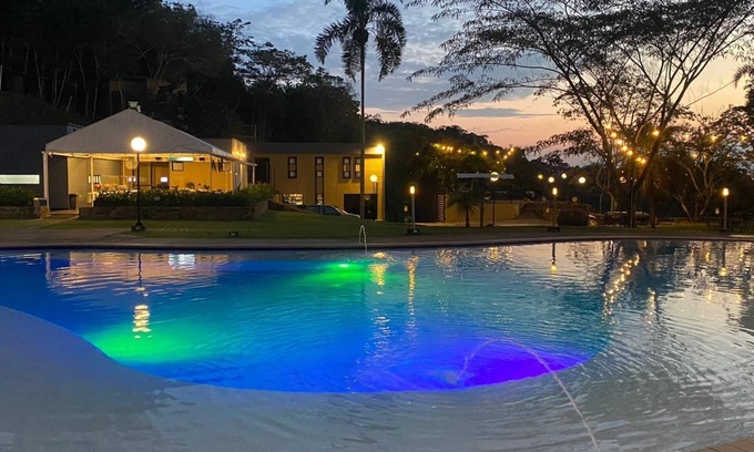 Chaguani Hotel | Hotel Mirador de la Esperanza