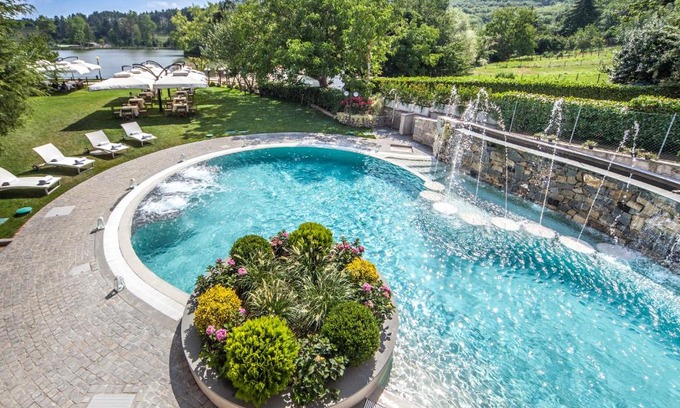 Bagno di Romagna Hotel | Discover Hotel Miramonti: Pets Welcome & Family-Friendly!