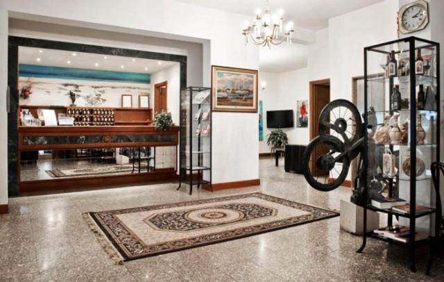 Montecatini Terme Hotel | Explore Hotel Miramonti: Pet-Friendly with Family Amenities