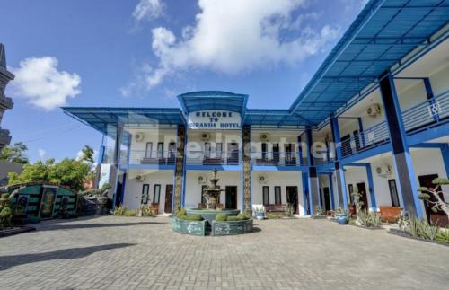 Bawean Island Hotel | Discover Child-Friendly Hotels in Sangkapura, Indonesia