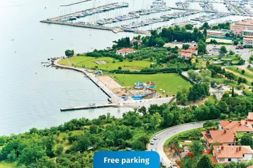 Izola Hotel | Oceanfront Bliss at Hotel Mirta - San Simon Resort