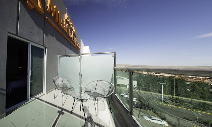 Durango Hotel | Discover Hotel Misión Express Durango: Guest Rated 9.2/10