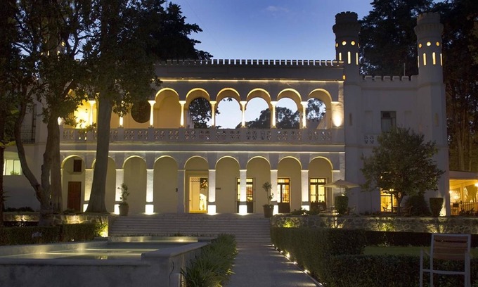 San Lucas el Grande Hotel | Discover Hotel Misión Grand Ex - Hacienda De Chautla Today!